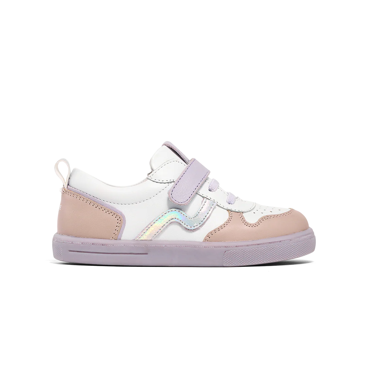 Pretty Brave XO Trainer Lilac/Blush Combo - Image 6
