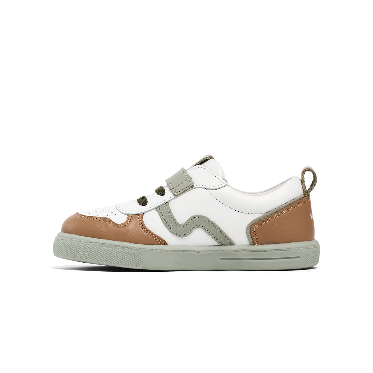 XO Trainer Sage/Tan Combo - Image 7