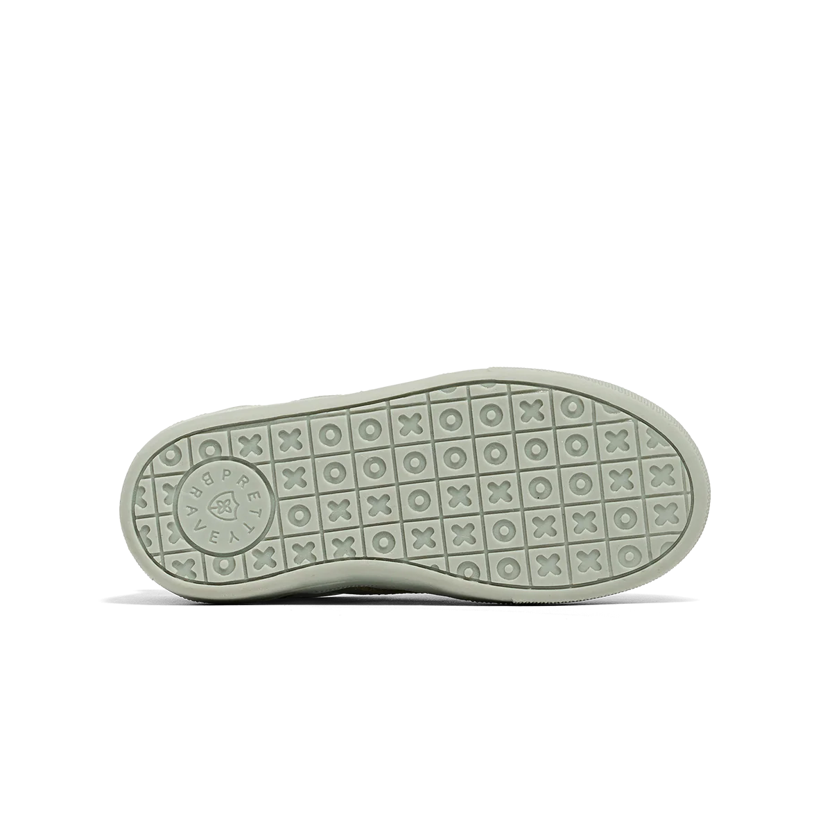 XO Trainer Sage/Tan Combo - Image 8