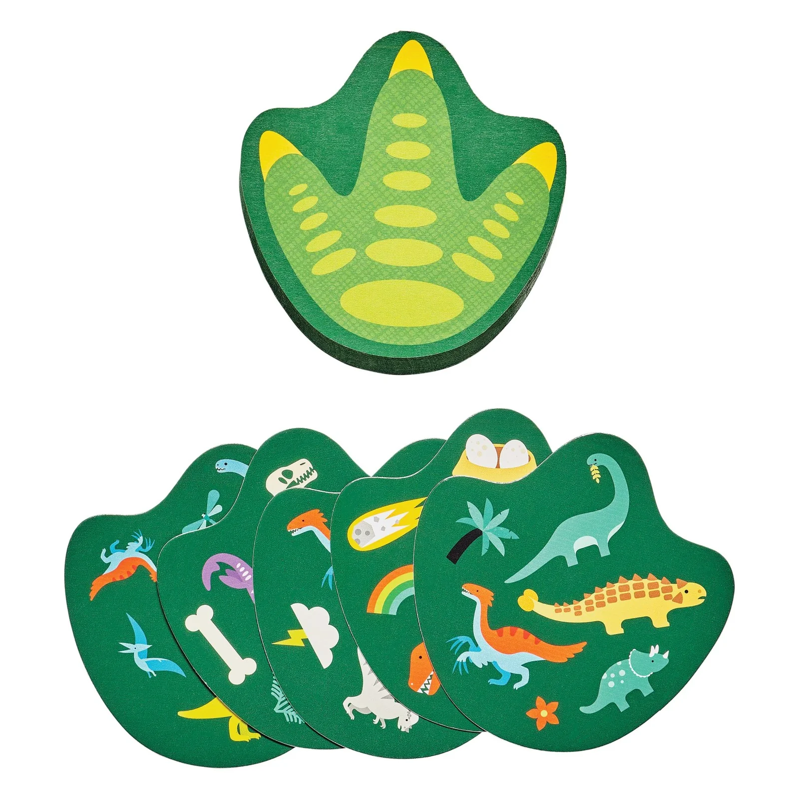 Dinosaur Jumble - Image 3