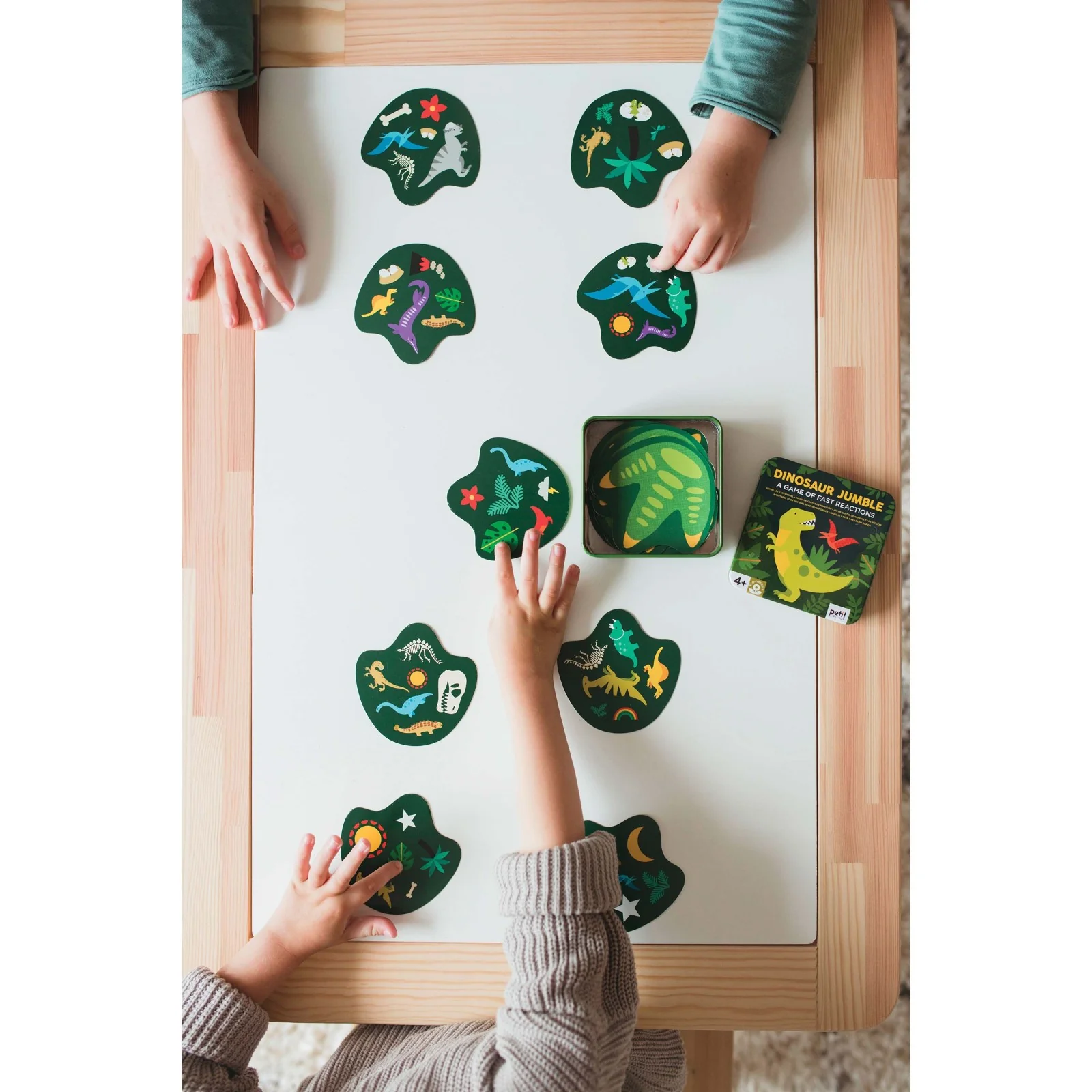 Dinosaur Jumble - Image 4