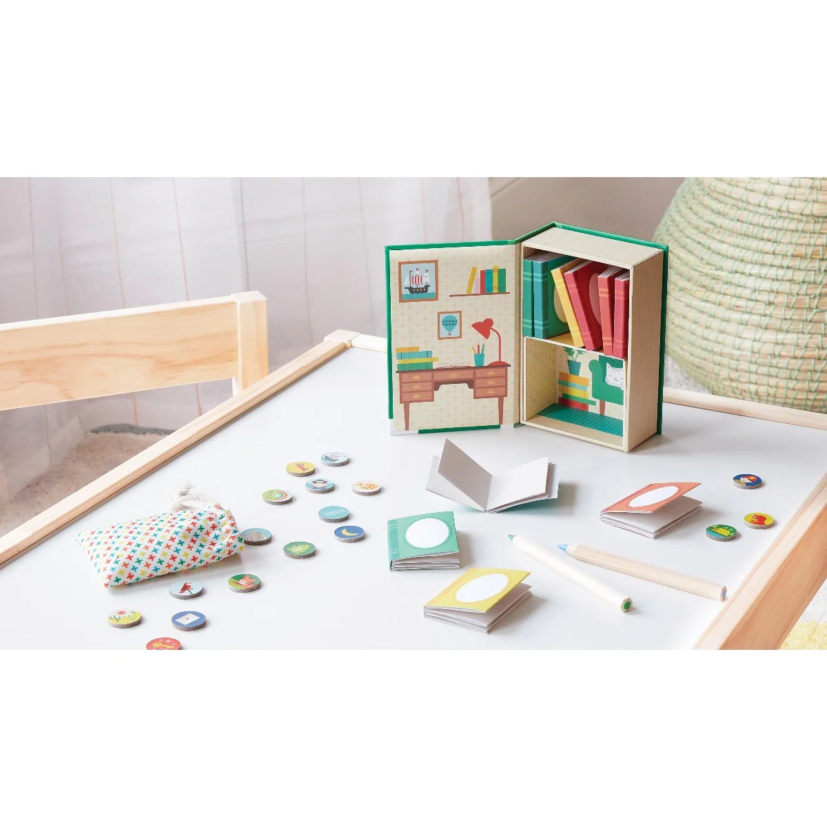 Little Library Storytelling Box - Image 4