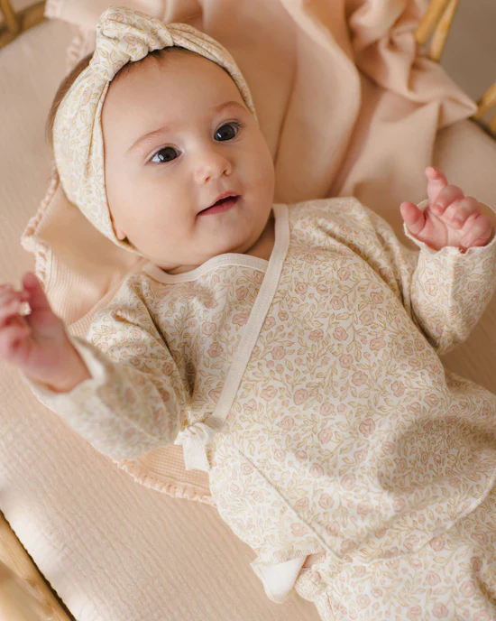 Baby Blanket - Antique - Image 2