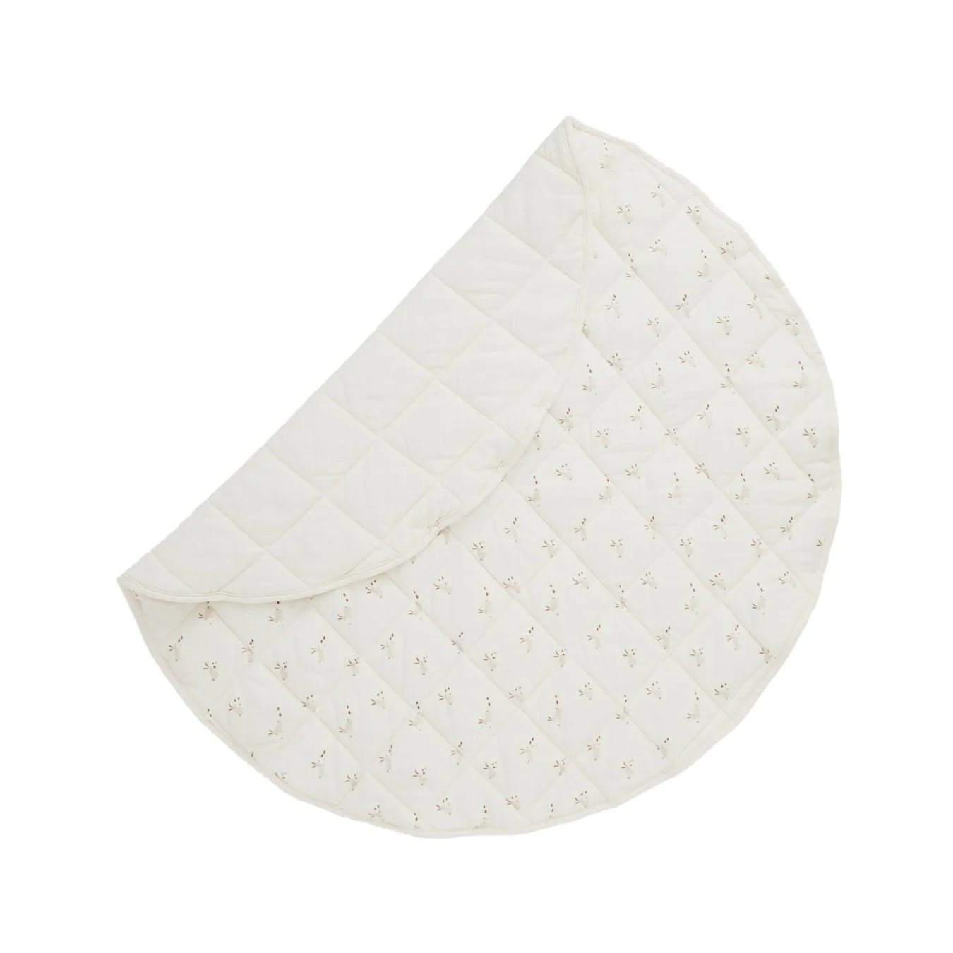 Baby Play Mat - Bunnies