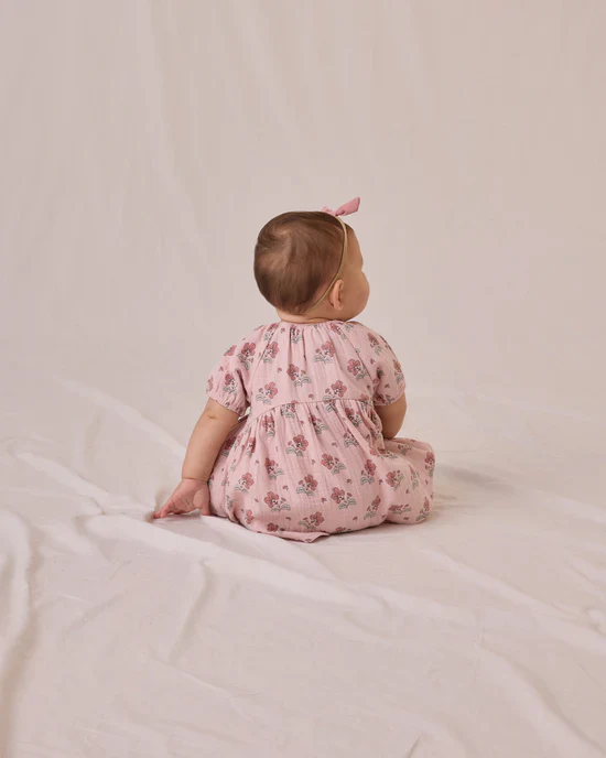 Bella Dress - Vintage Floral - Image 2