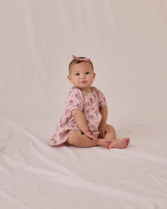 Bella Dress - Vintage Floral - Image 3