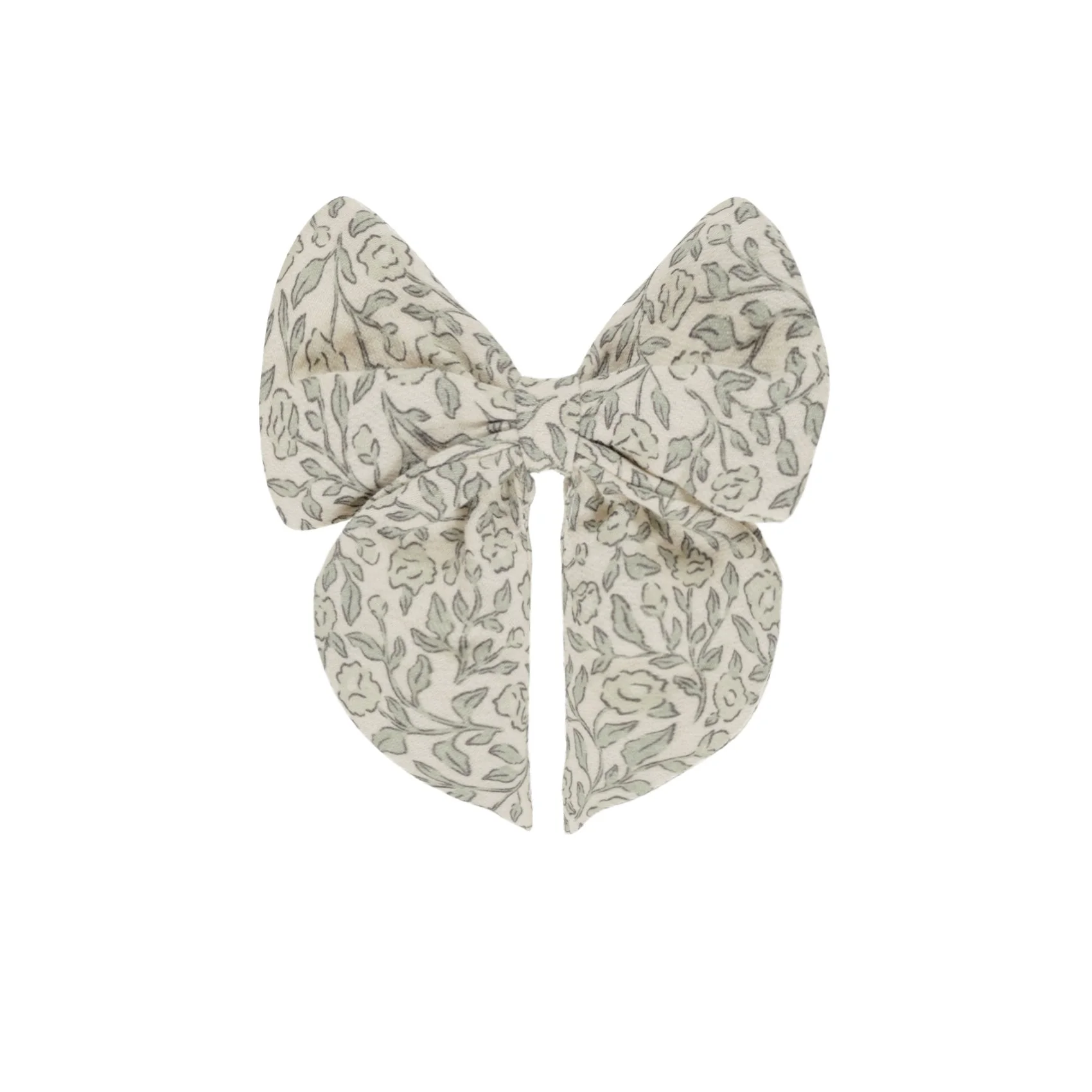 Bow - Green Garden