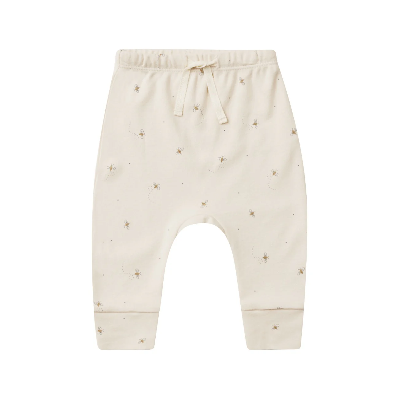 Drawstring Pant - Bees