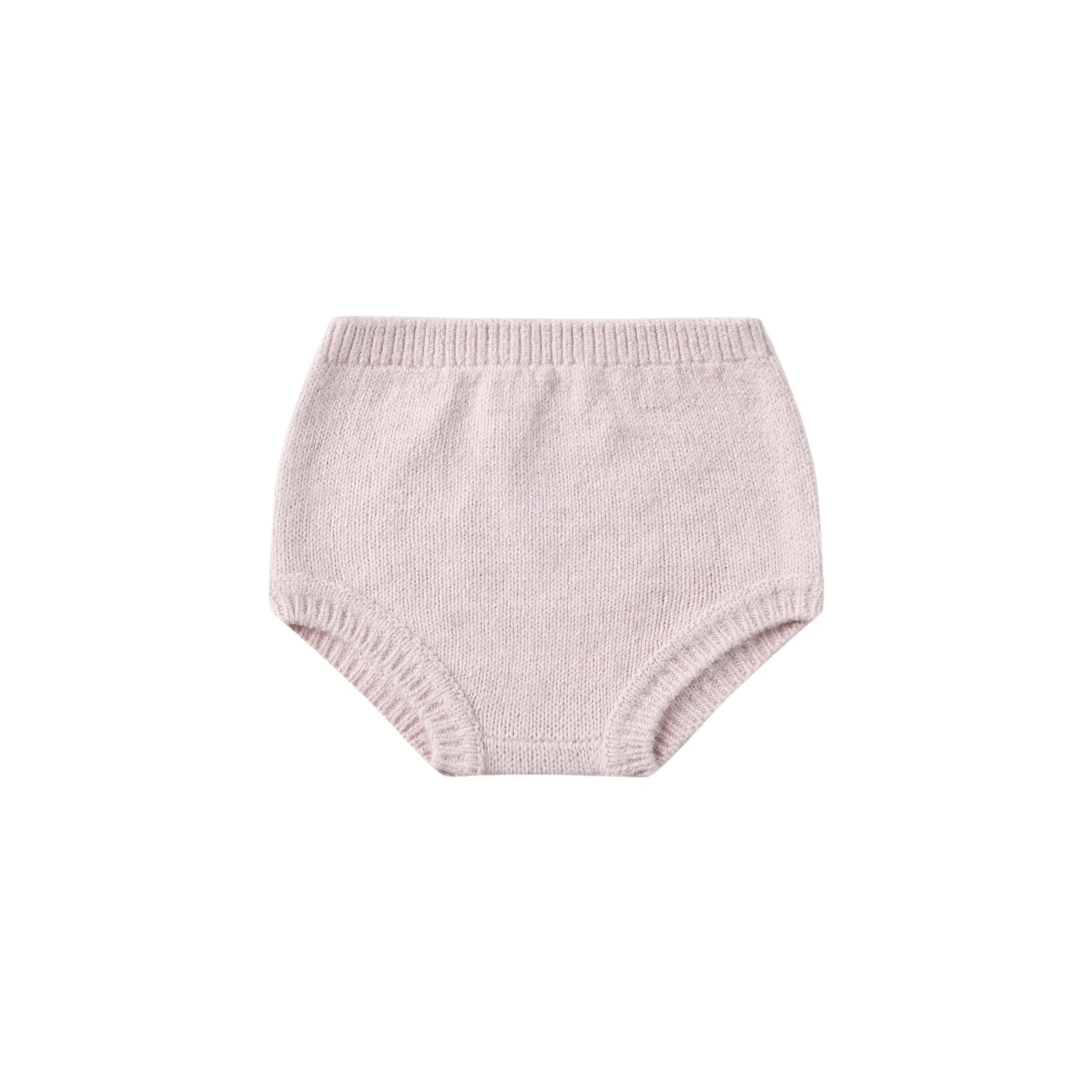 Knit Bloomer - Lilac