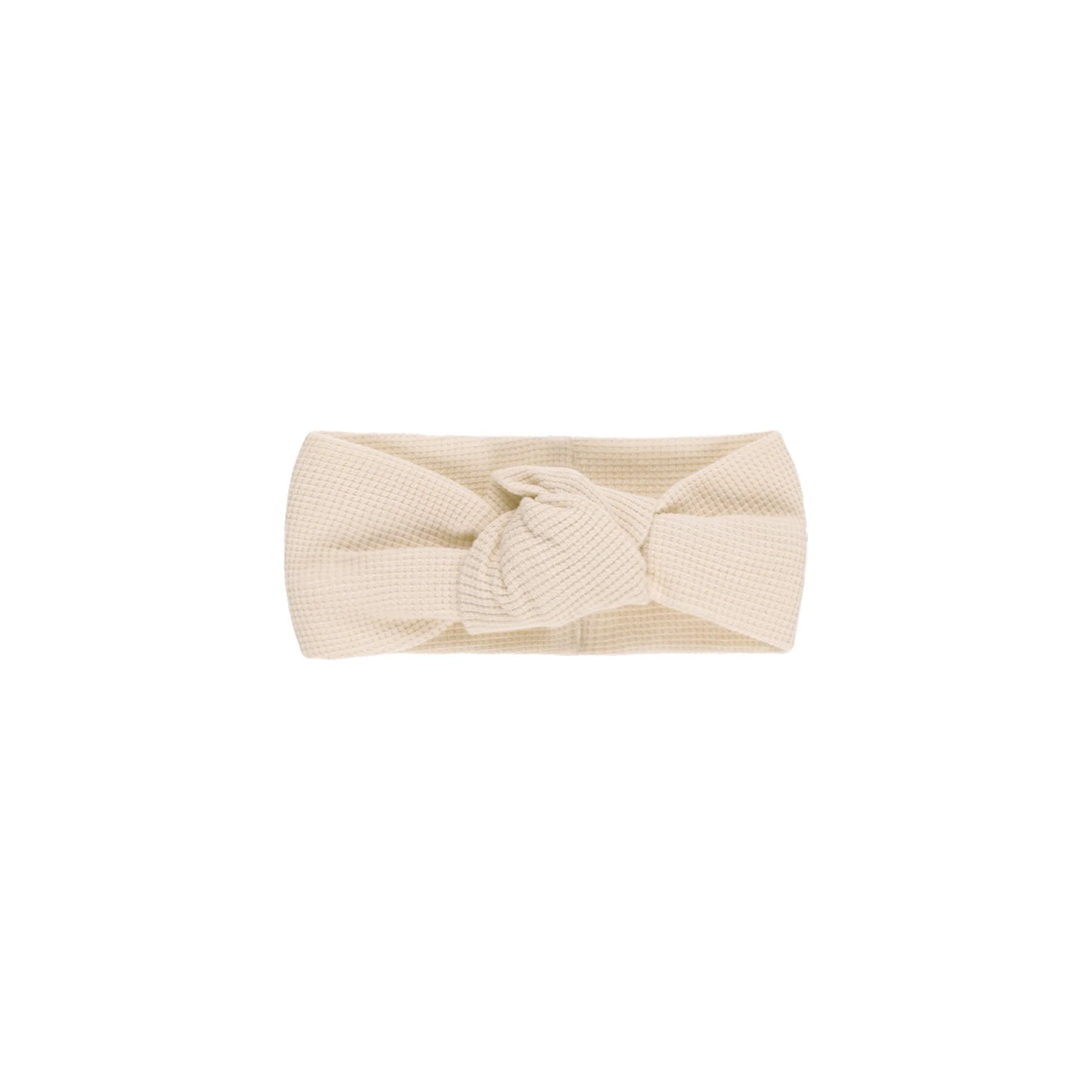 Knotted Headband - Antique