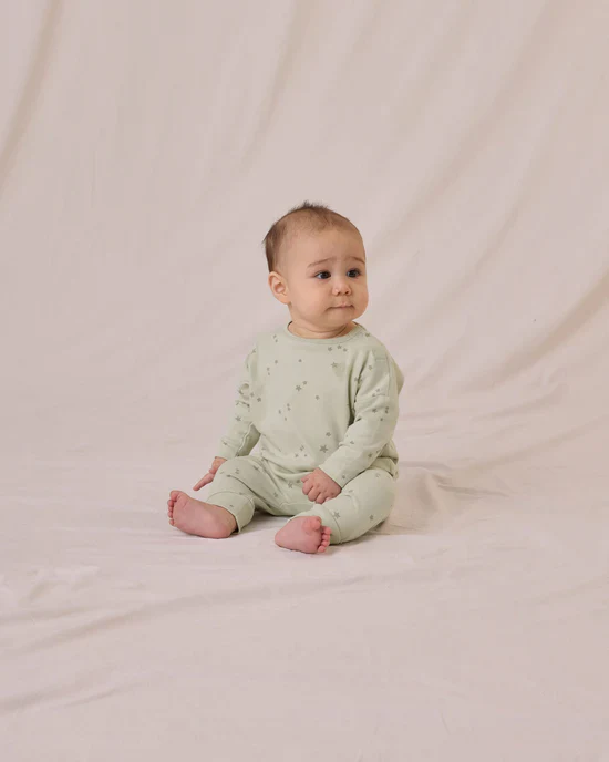 Long Sleeve Tee - Stars - Image 3