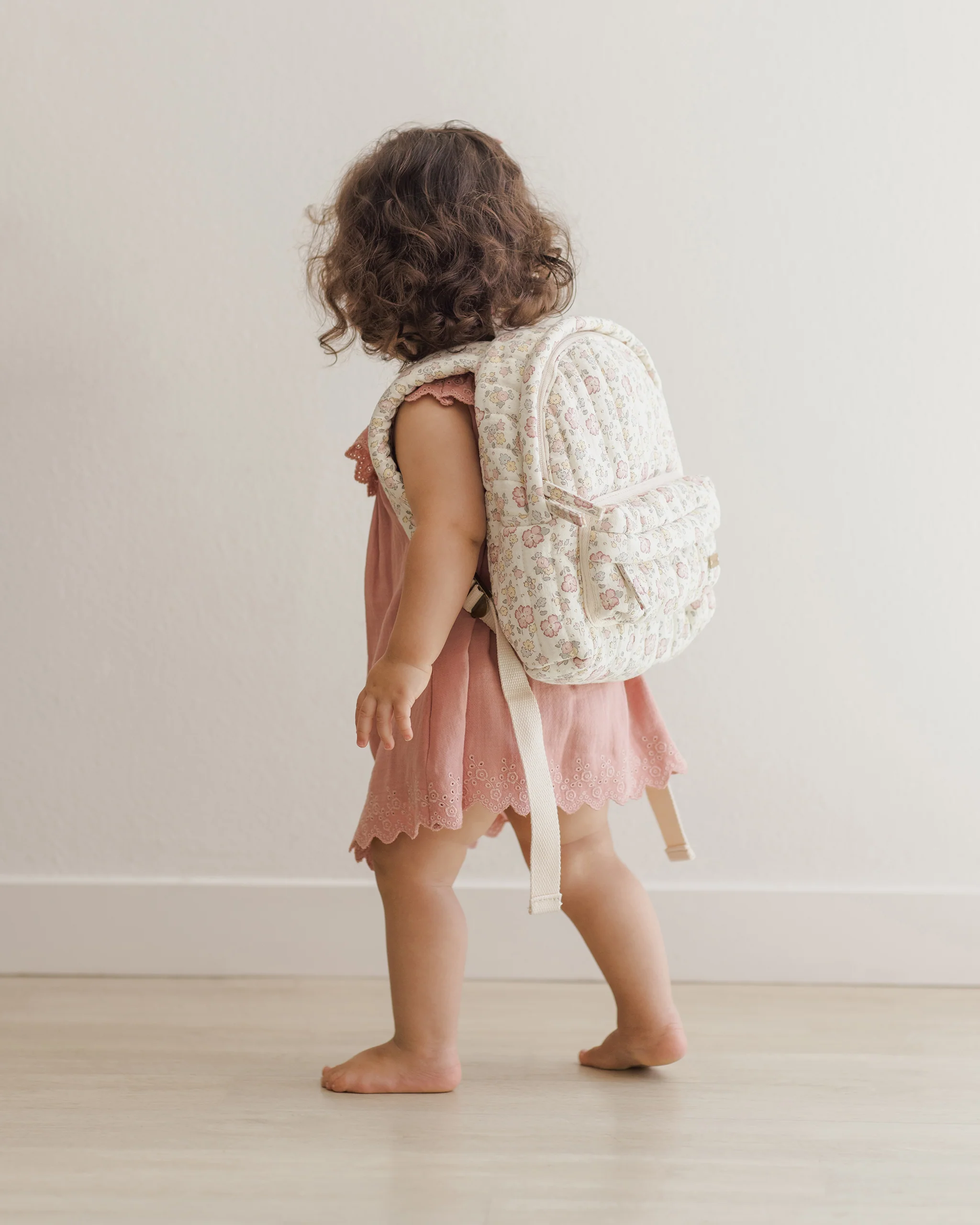 Mini Backpack - Bloom - Image 2