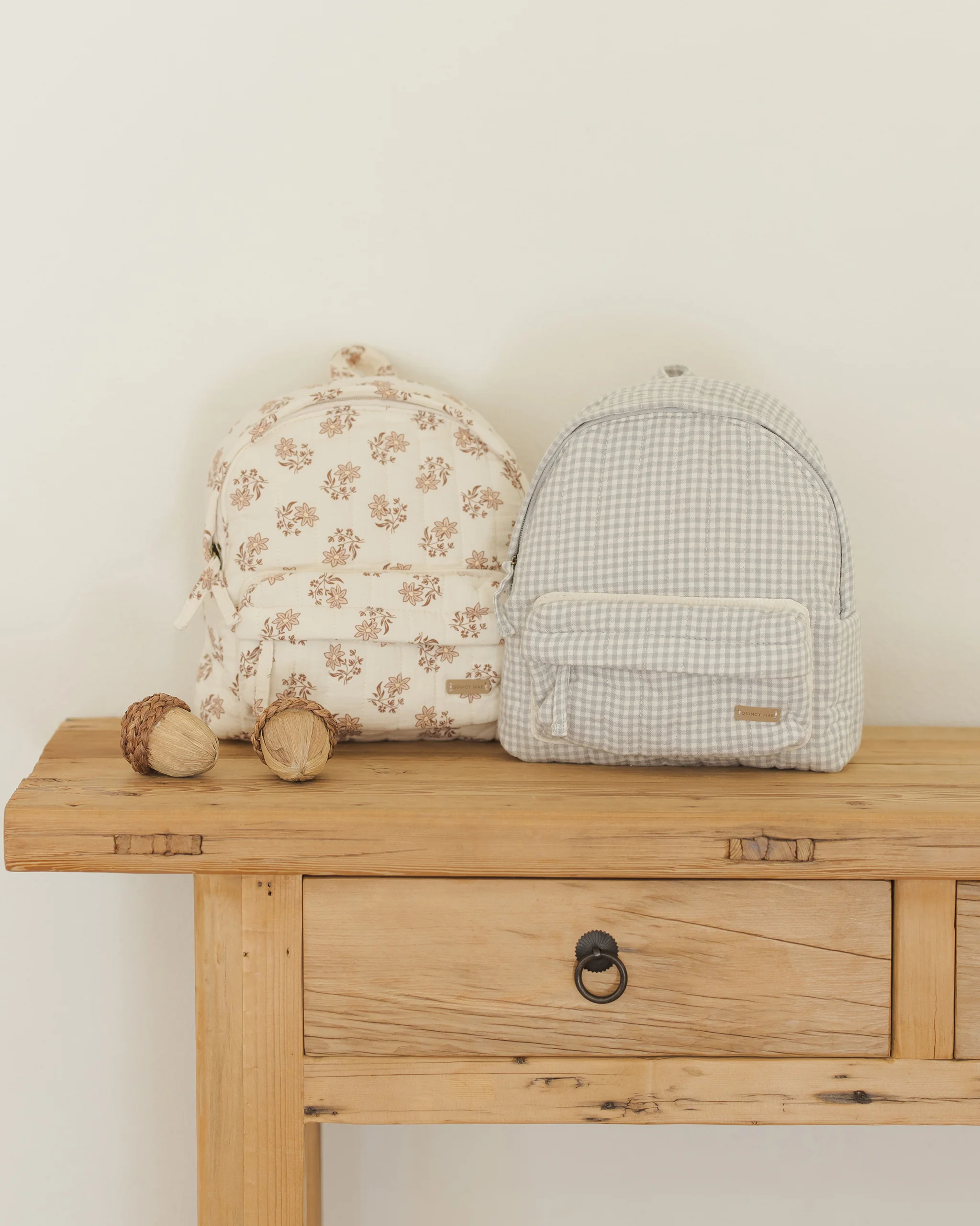 Mini Backpack - Daylily - Image 2