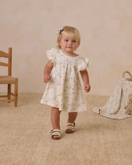 Swaddle - Bunnies - Image 2