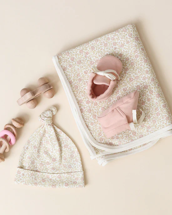 Swaddle - Primrose - Image 2