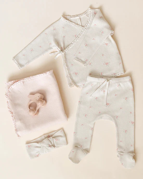 Take Home Set - Vintage Rose - Image 4