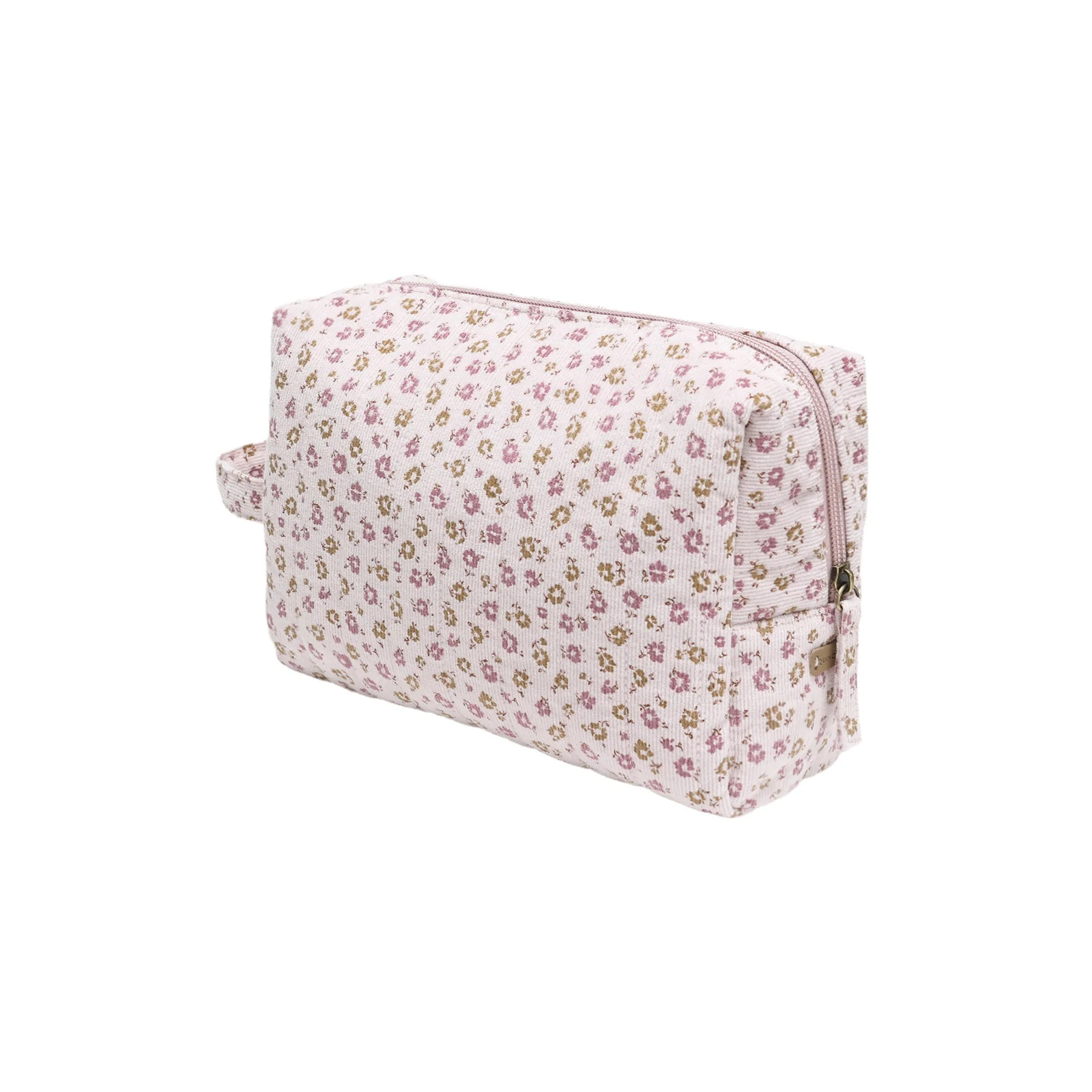 Toiletry Bag - Wildflower