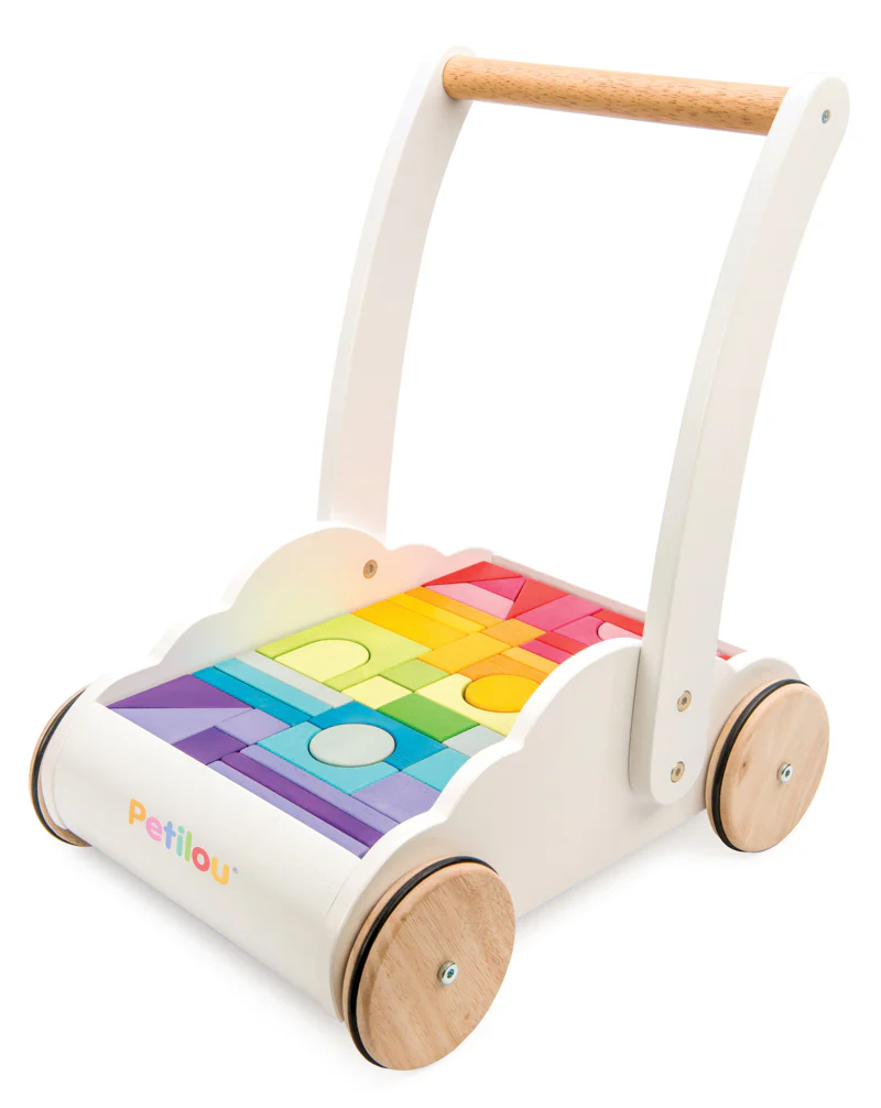Rainbow Cloud Walker - Image 2