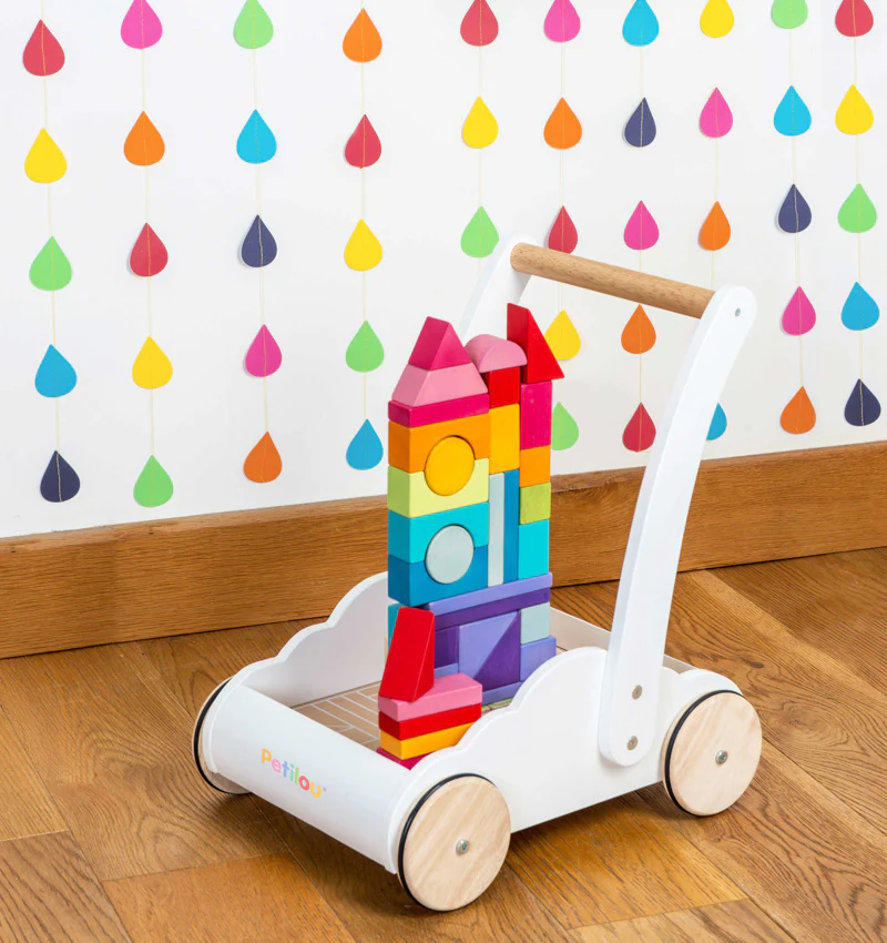 Rainbow Cloud Walker - Image 4