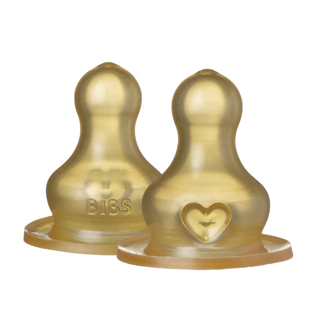 Replacement Nipple 2 Pack - Medium