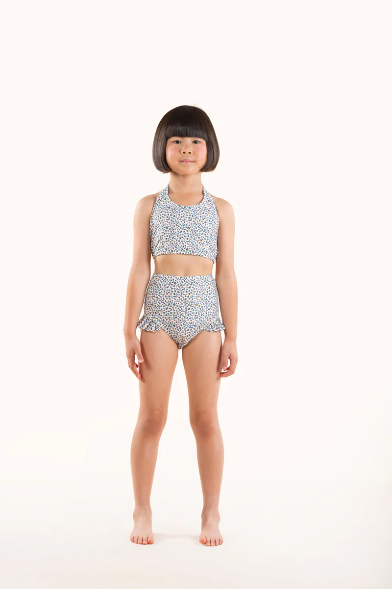 Rock Your Baby Bikini - Leopard - Image 3