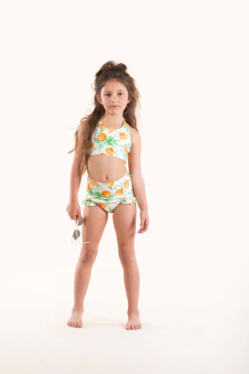 Rock Your Baby Bikini - Valencia - Image 4