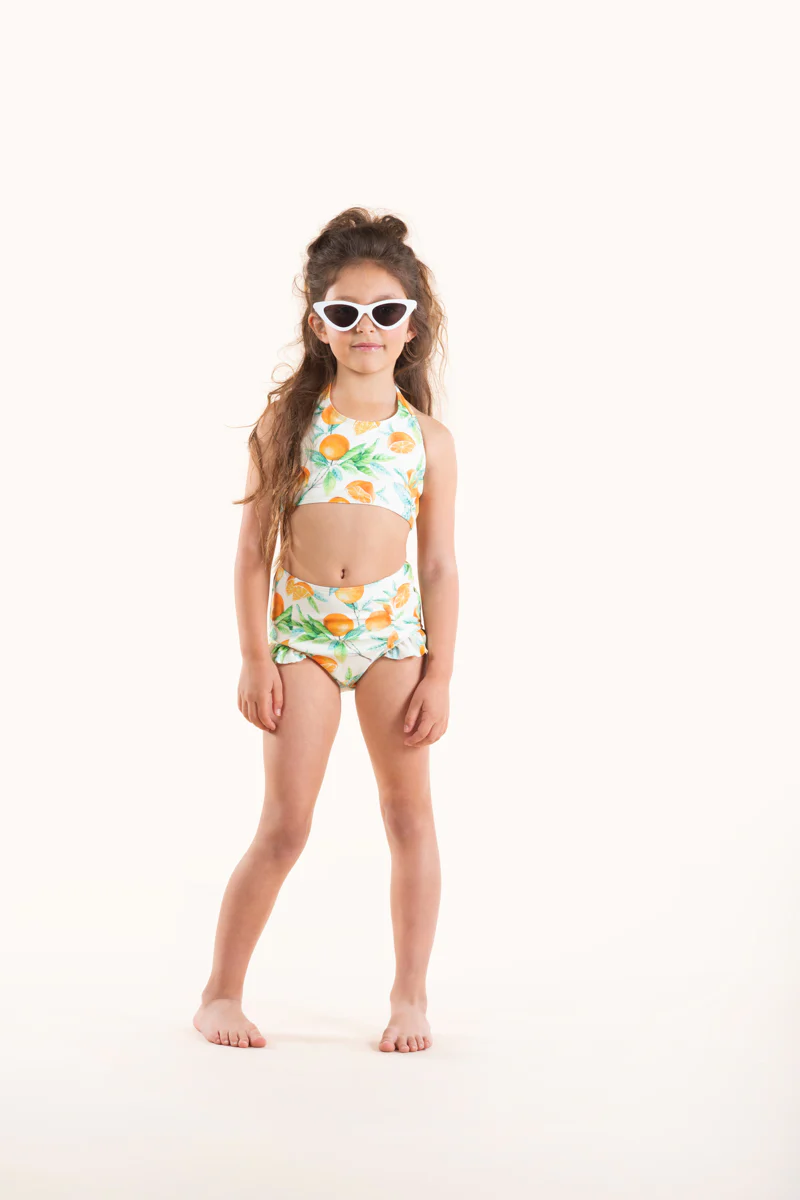 Rock Your Baby Bikini - Valencia - Image 5