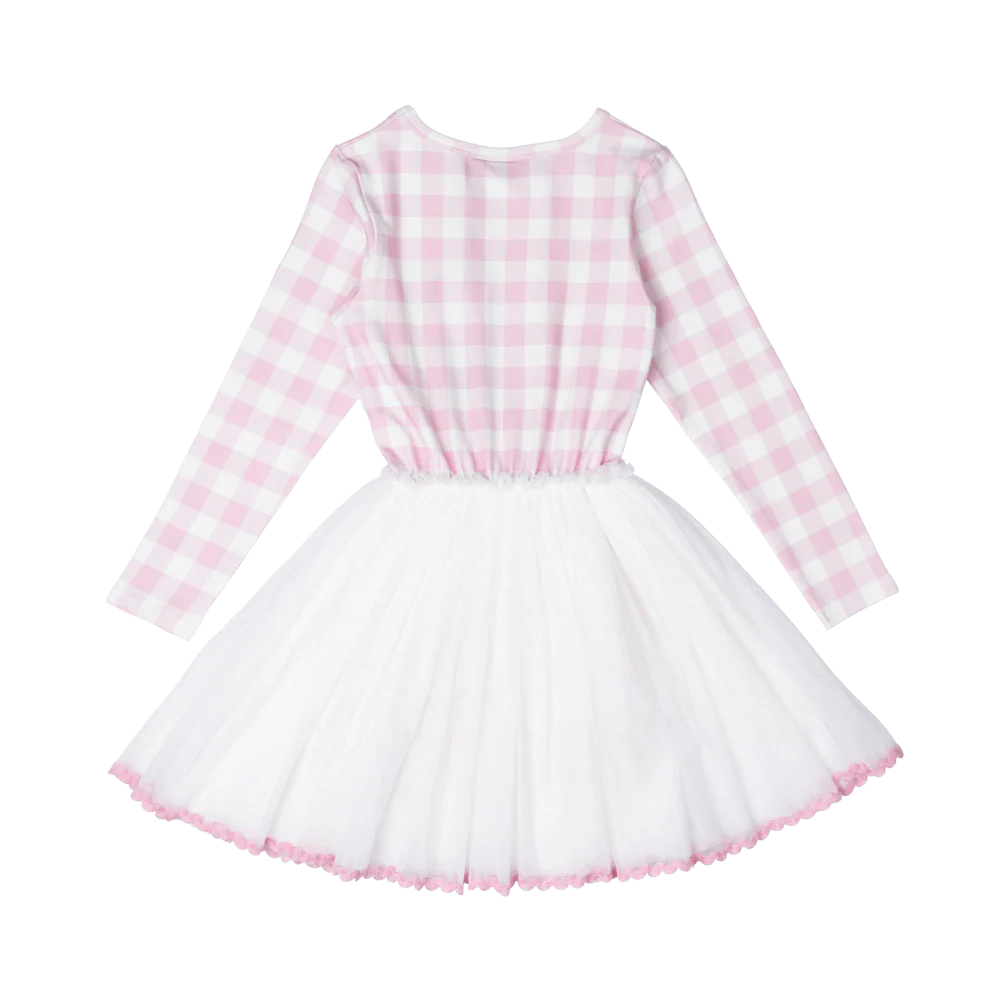 Circus Dress - Bunny Bouquet - Image 5