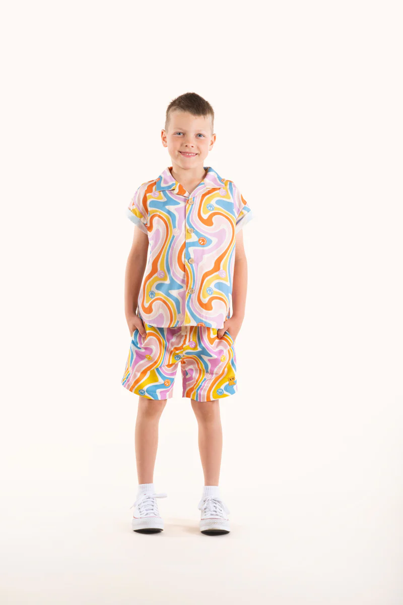 Rock Your Baby Shirt - Feeling Groovy - Image 4