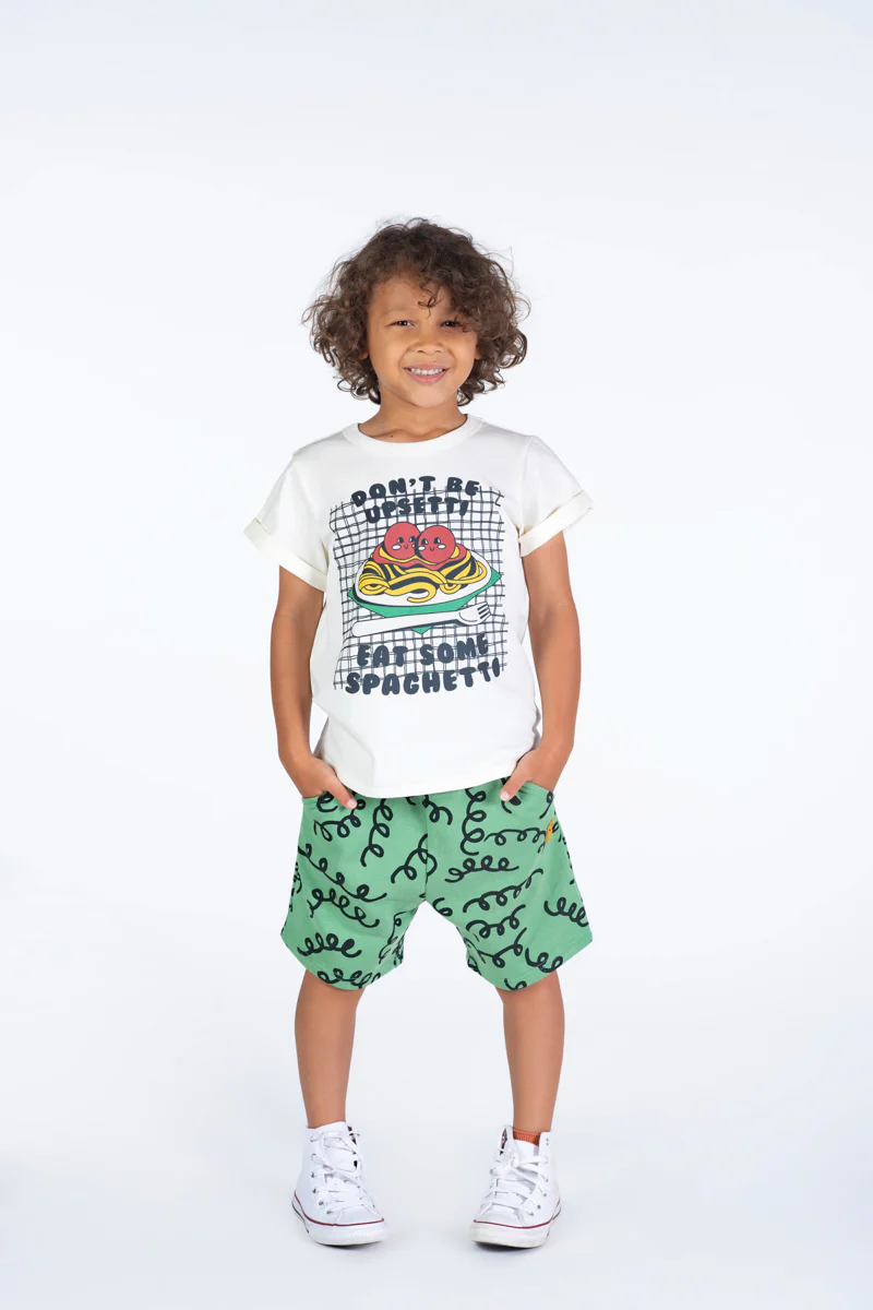Shorts - Fusilli - Image 2