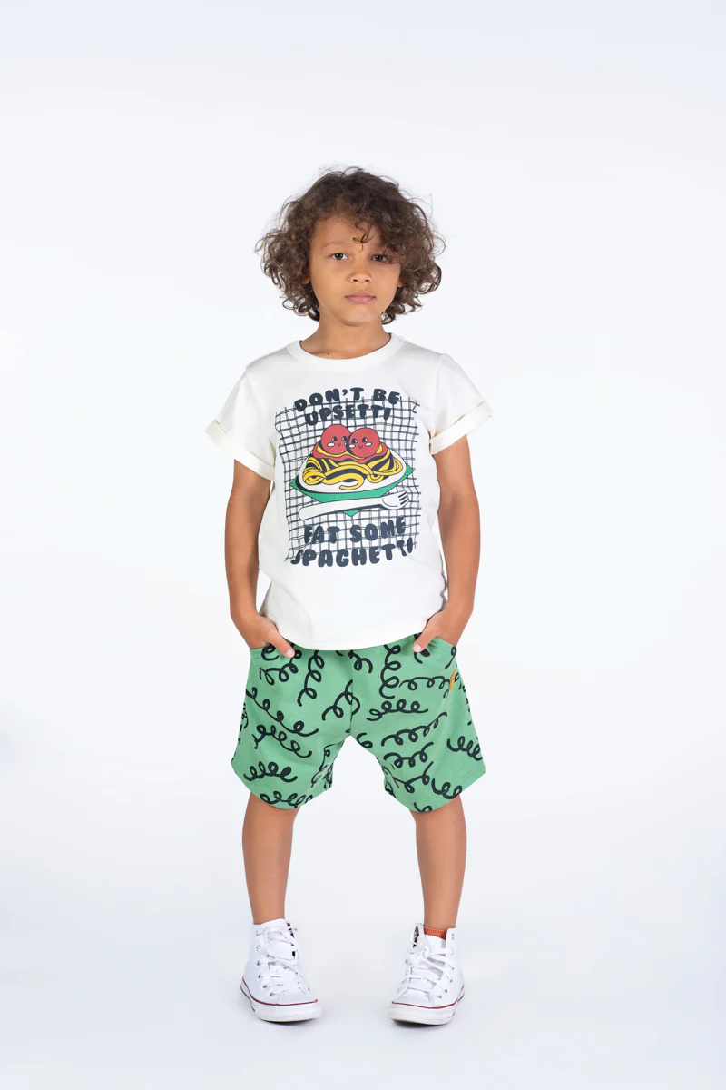 Shorts - Fusilli - Image 3