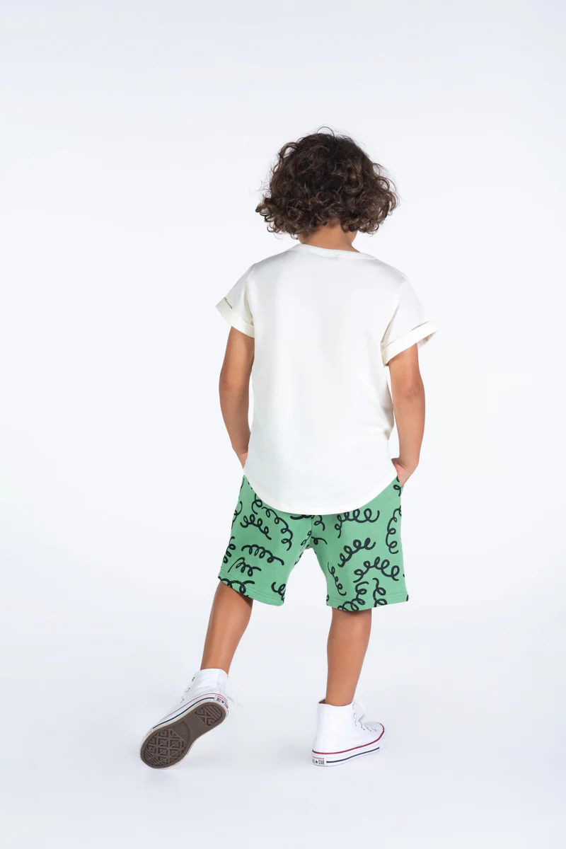 Shorts - Fusilli - Image 4