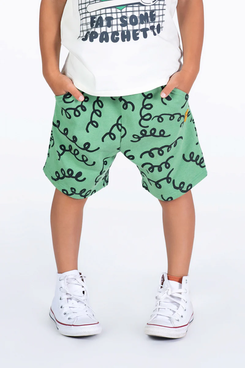 Shorts - Fusilli - Image 5