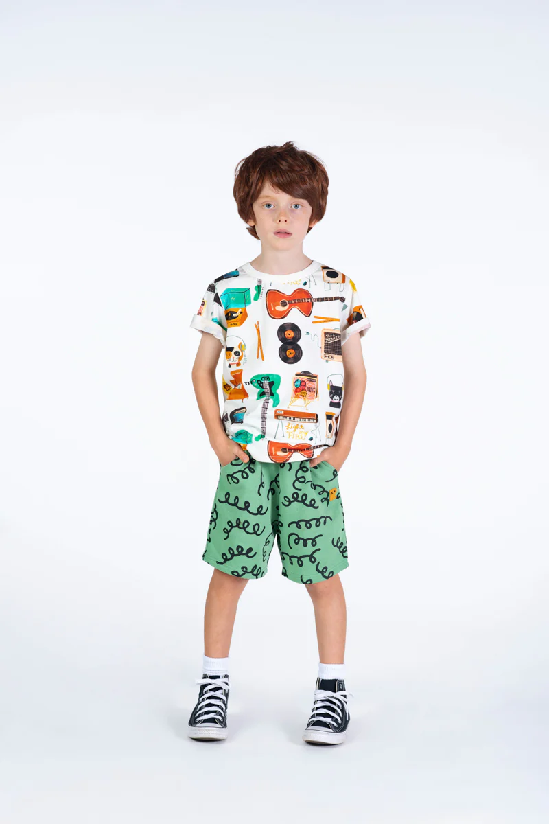 Shorts - Fusilli - Image 6