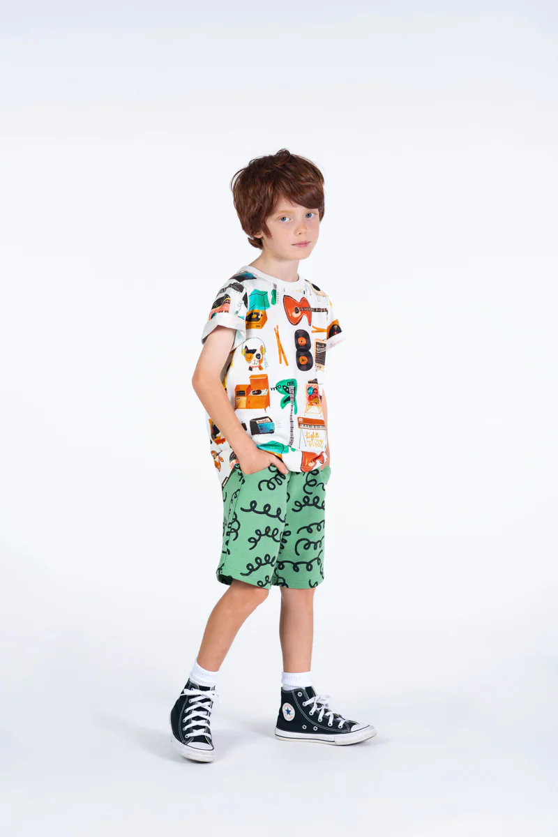 Shorts - Fusilli - Image 7