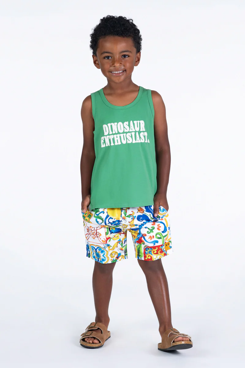 Singlet - Dinosaur Enthusiast - Image 2