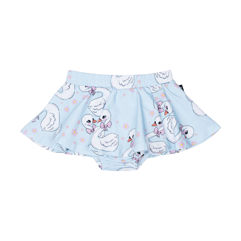 Rock Your Baby Swanee Baby Skirt