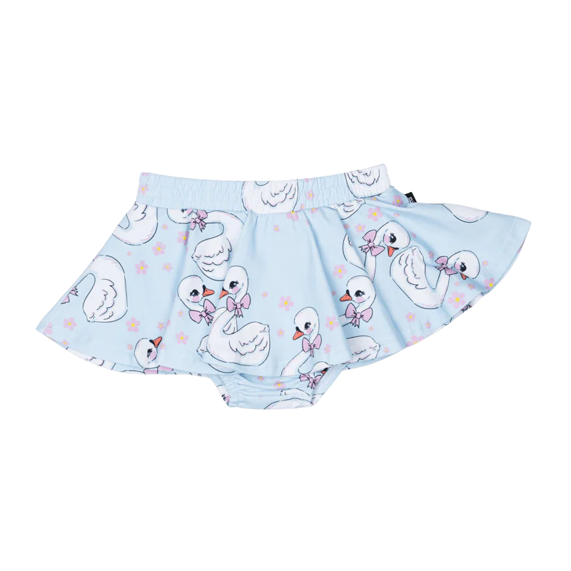 Rock Your Baby Swanee Baby Skirt - Image 2