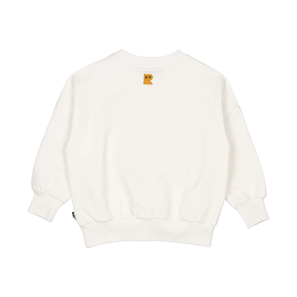 Sweatshirt - Fairy Friends - Image 4