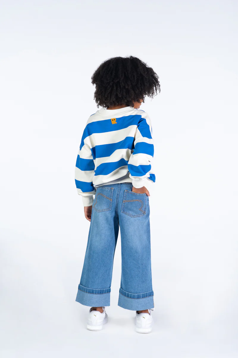 Sweatshirt - You Are Here - Image 3