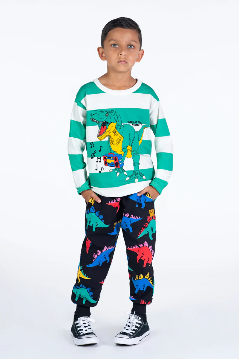 T-Shirt - Dance At Every Chance - Image 2
