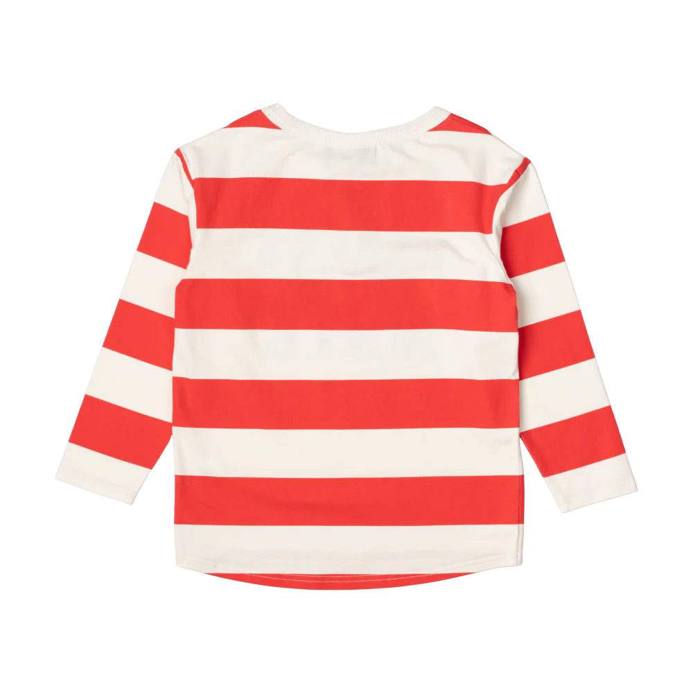 T-Shirt - First Mate - Image 4