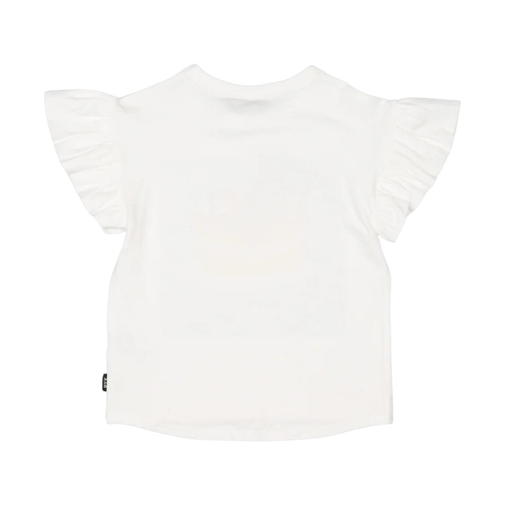 T-Shirt - Lets Have Cake - Image 4