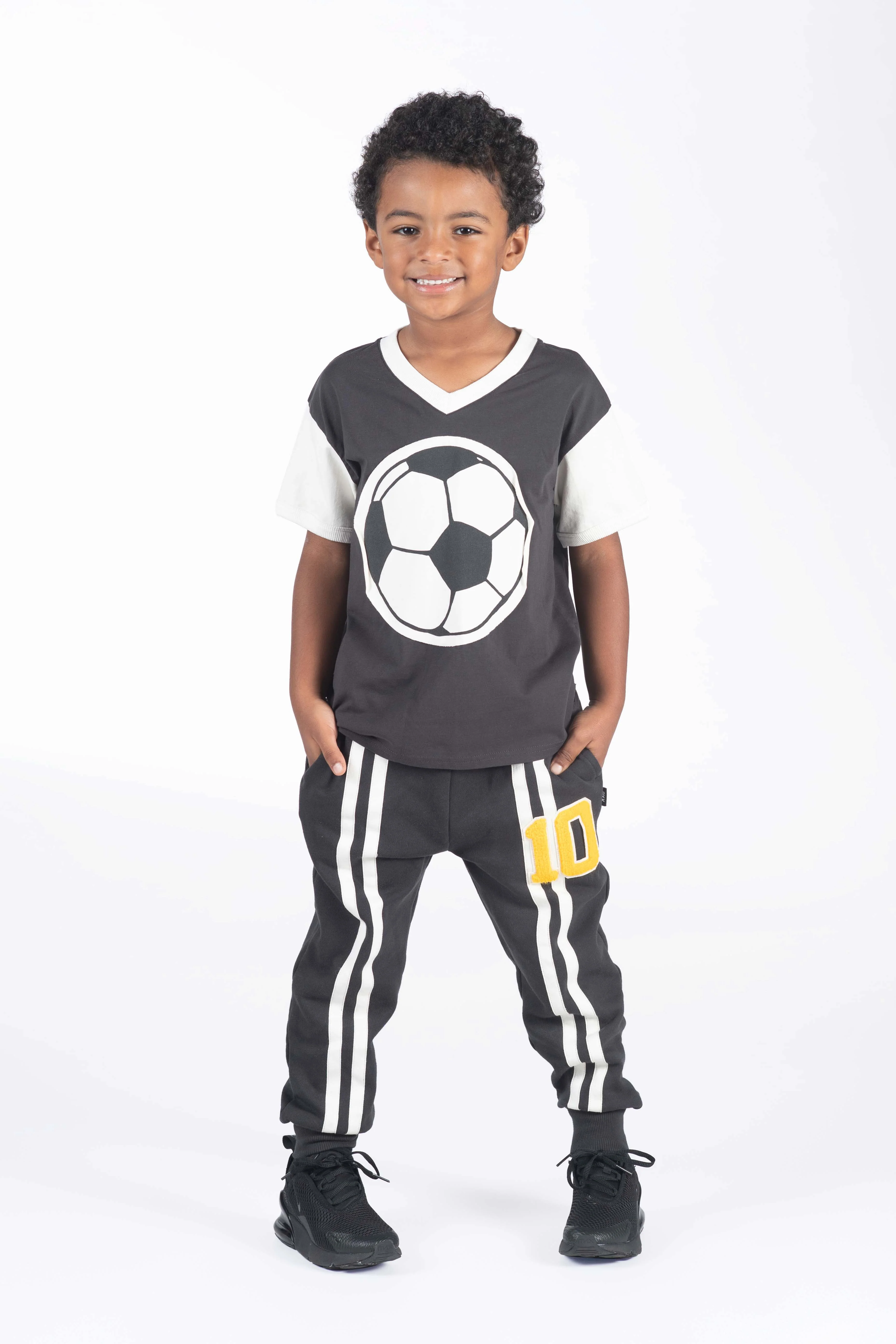 Team Trackies - Image 3