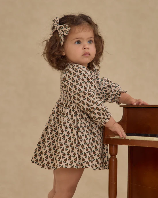 Capri Dress - Harvest Floral - Image 4