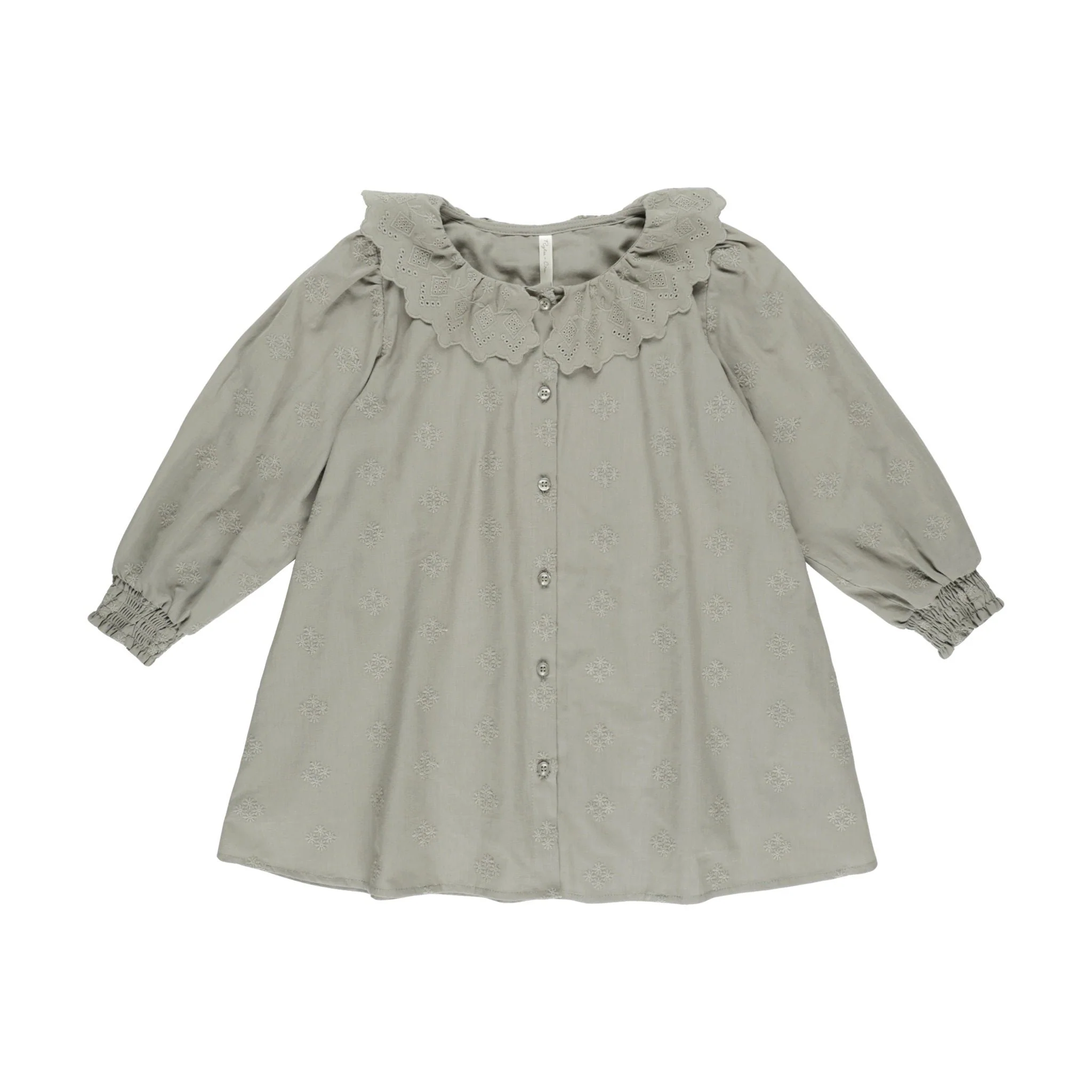 Colette Mini Dress - Laurel