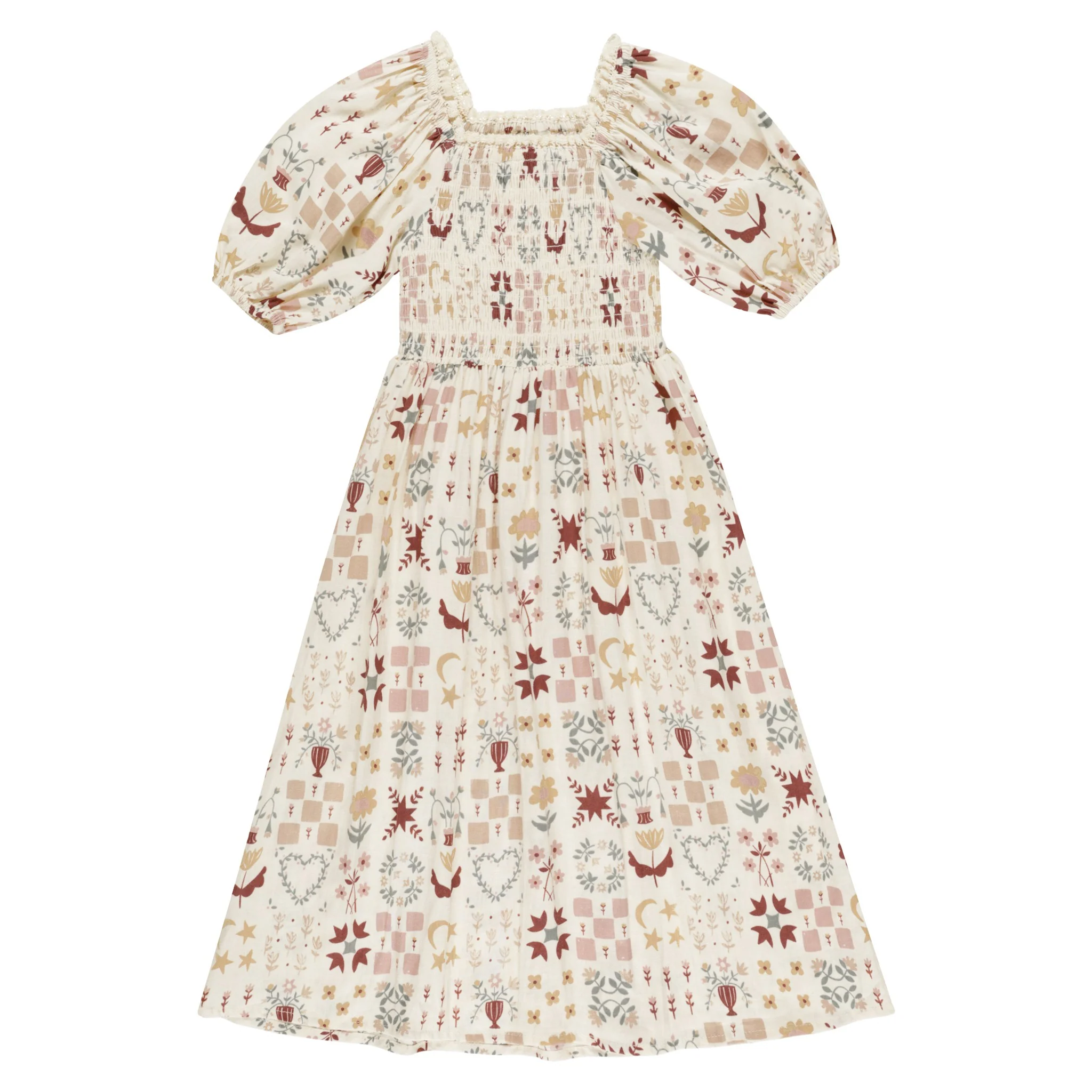 Della Dress - Folklore
