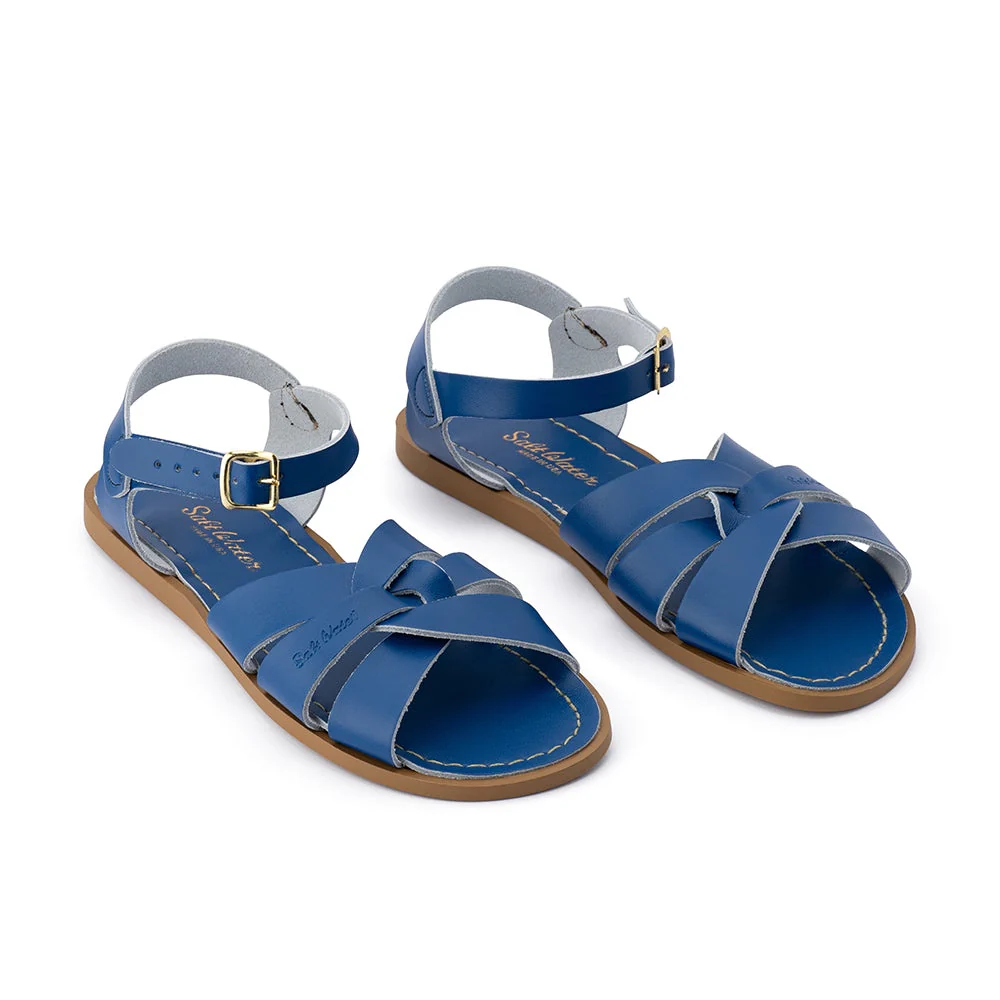 Adults Original - Cobalt