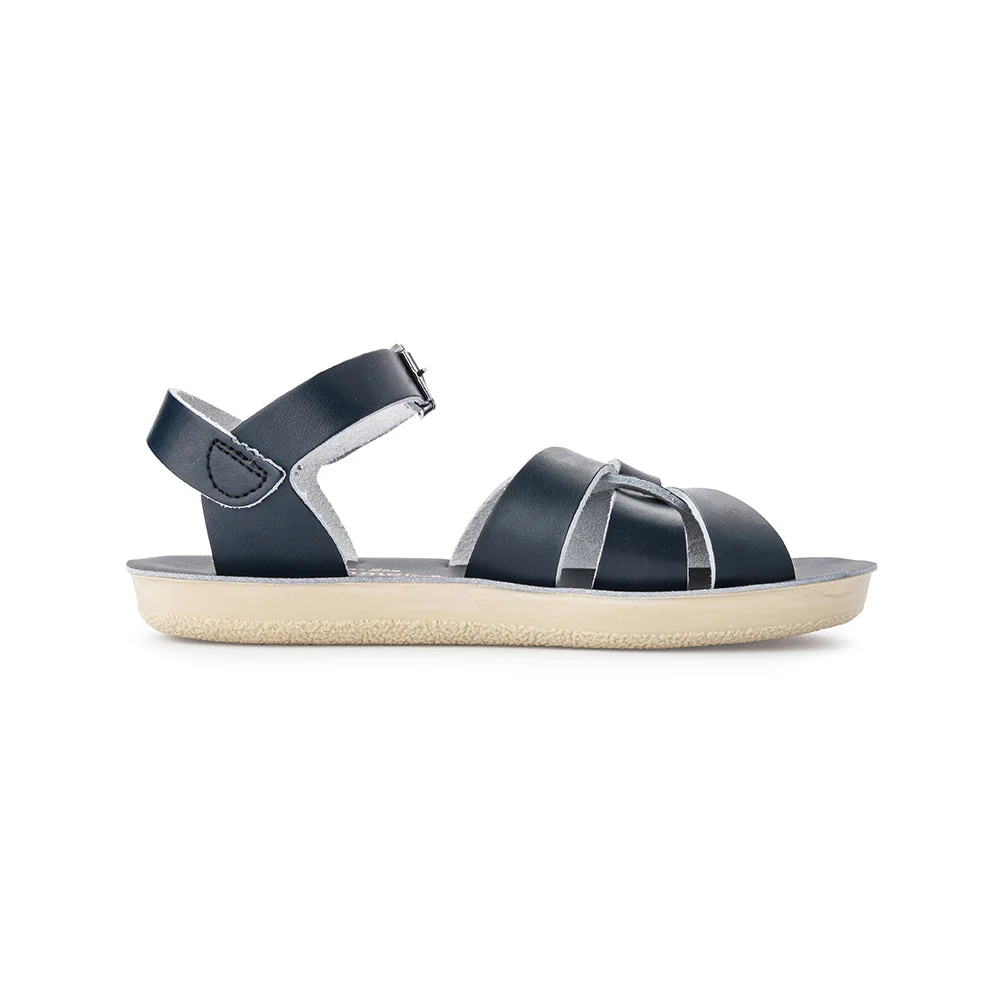 Adults Sun San Swimmer - Navy - Image 2