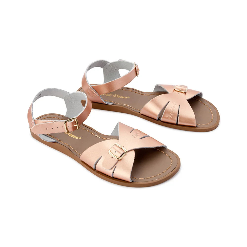 Classic - Rose Gold